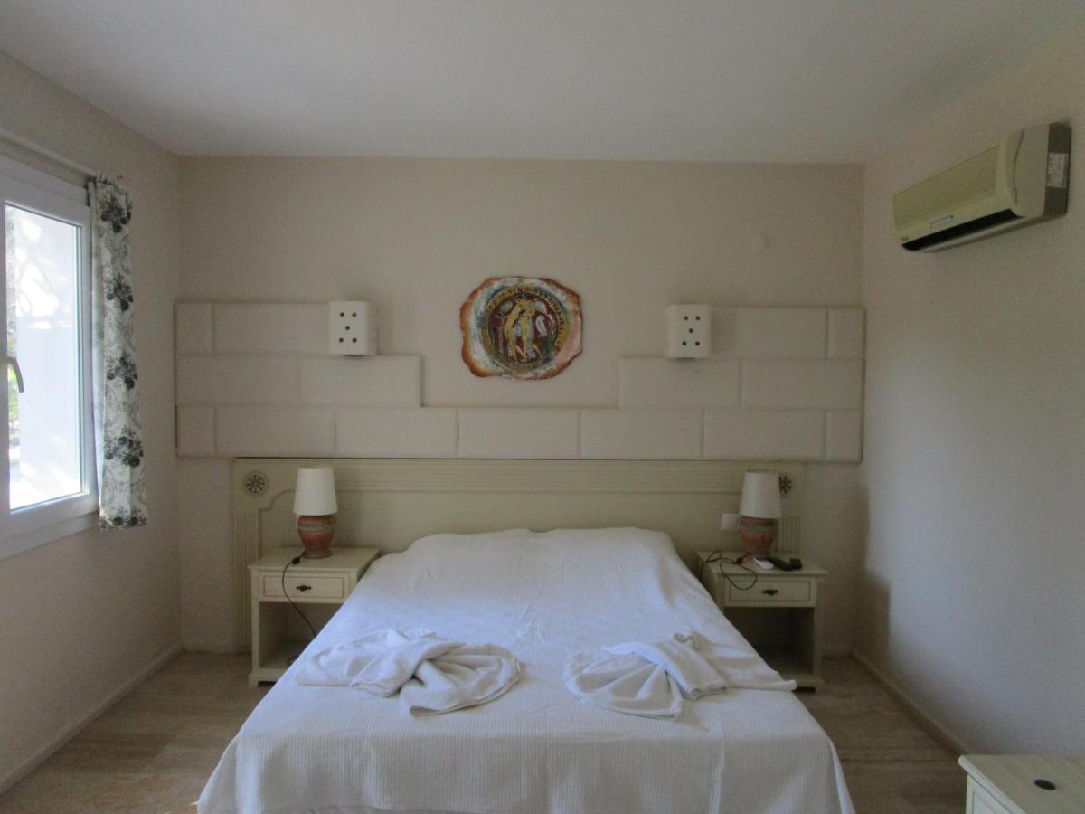 Club Mackerel Holiday Village فوكا المظهر الخارجي الصورة