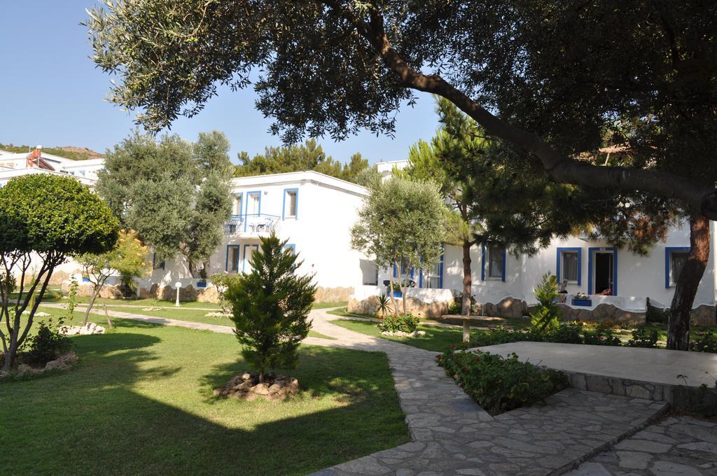 Club Mackerel Holiday Village فوكا المظهر الخارجي الصورة