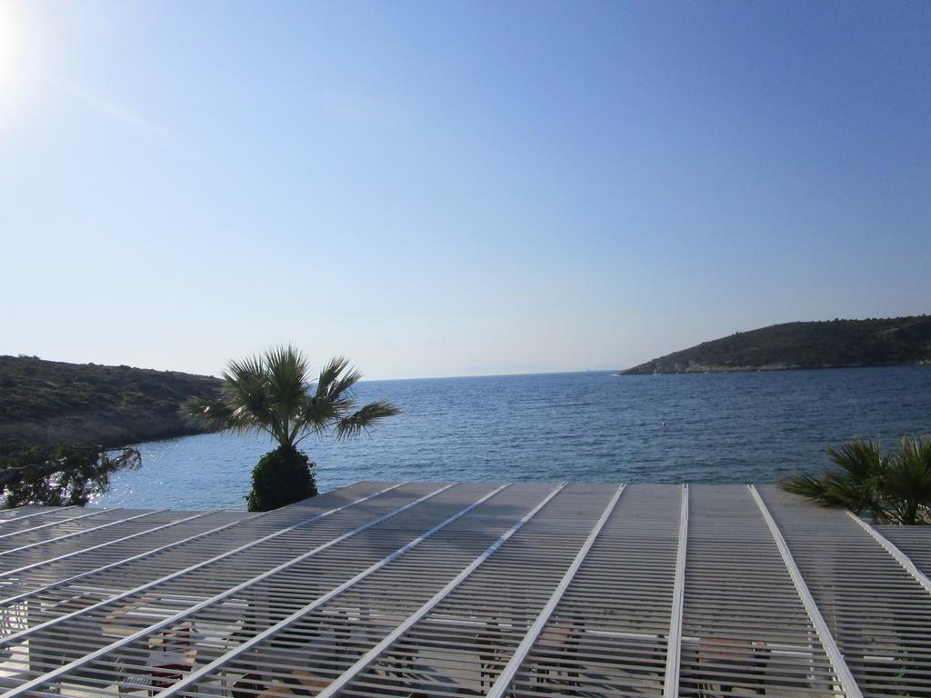 Club Mackerel Holiday Village فوكا المظهر الخارجي الصورة