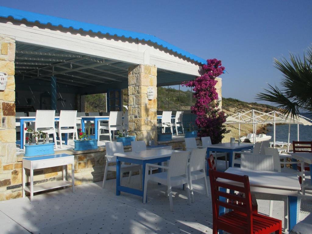Club Mackerel Holiday Village فوكا المظهر الخارجي الصورة