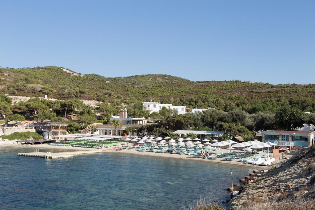 Club Mackerel Holiday Village فوكا المظهر الخارجي الصورة