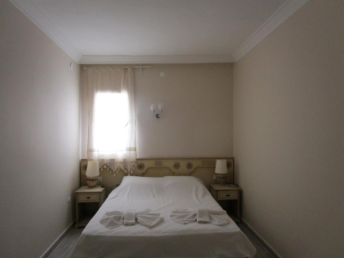 Club Mackerel Holiday Village فوكا المظهر الخارجي الصورة